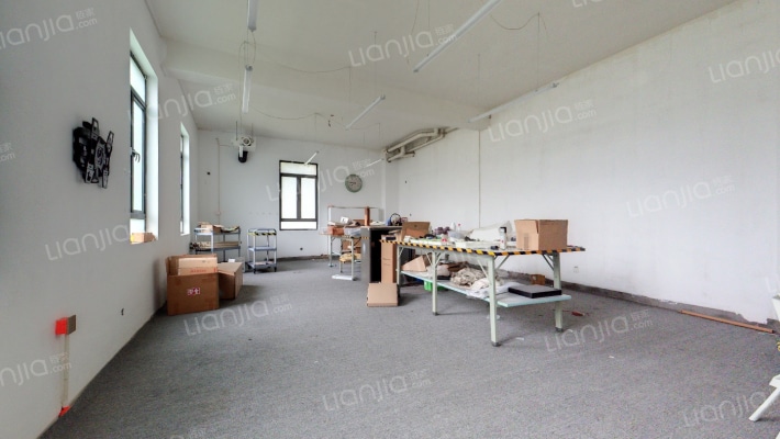 乔爱庄园二手房实景图