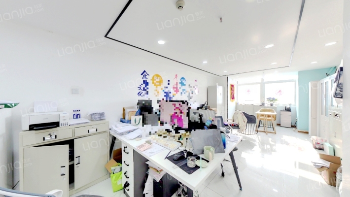 中环壹号大厦二手房实景图