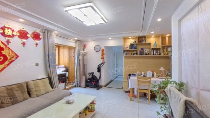 帝豪雅居二手房实景图