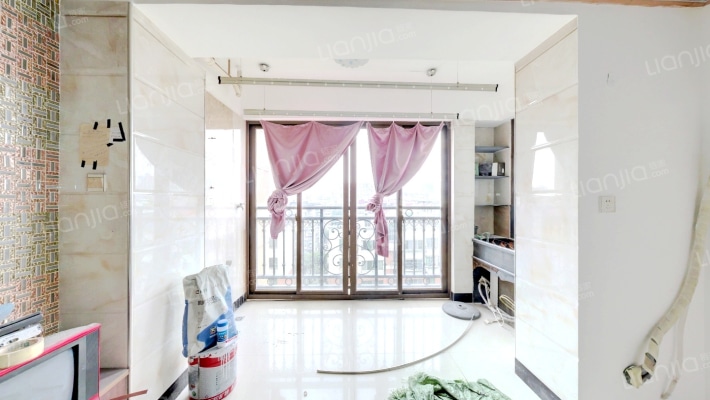 中庚帝国大苑二手房实景图