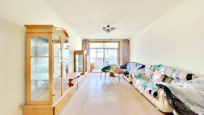 卫居苑二手房实景图