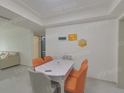 整租·星光岛牡丹园 3室1厅 南/北