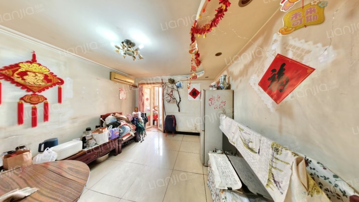 北新仓胡同二手房实景图