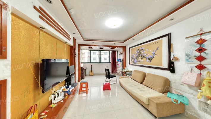 湖滨花园(昆山市)二手房实景图