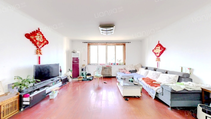 外宾公寓二手房实景图