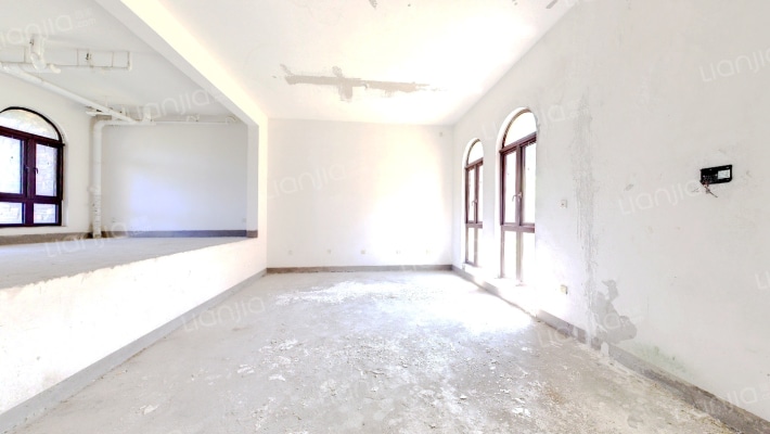 盘龙谷中区二手房实景图