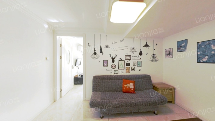 宏景大厦二手房实景图