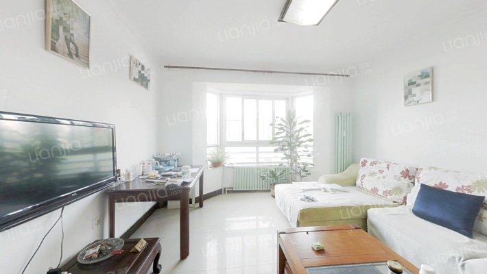 永乐园北区二手房实景图