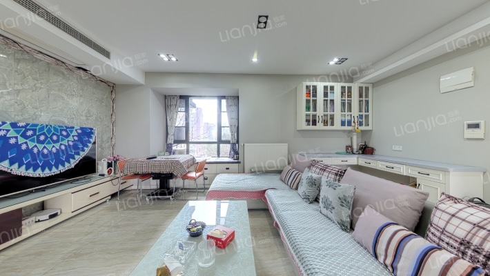 幸福时代三期二手房实景图