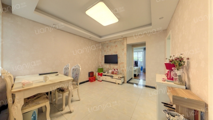 树鹅王公寓二手房实景图