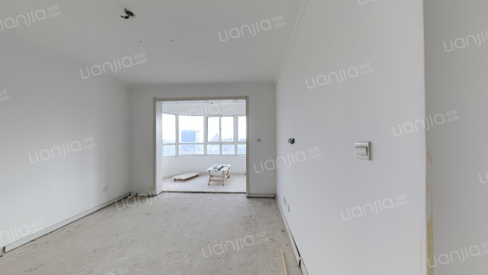 億源国际花园二手房实景图