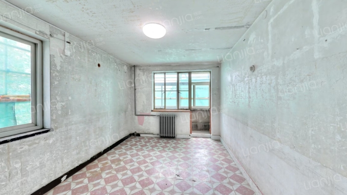 电建北院二手房实景图