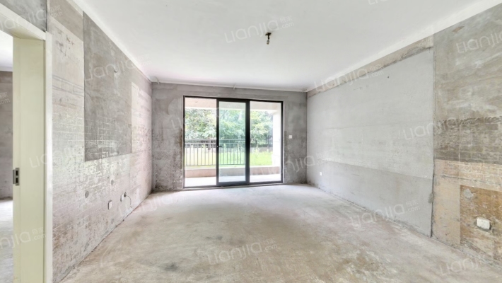 中国铁建花语城二手房实景图