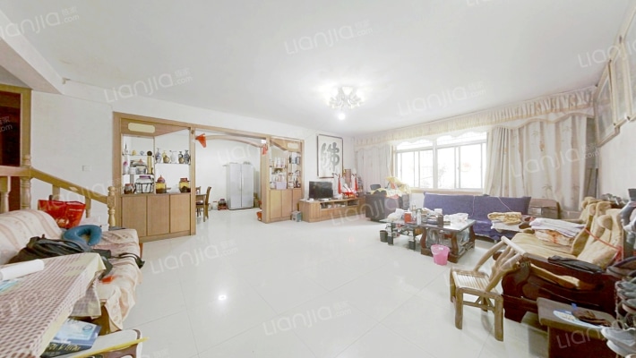 瑞青花园二手房实景图