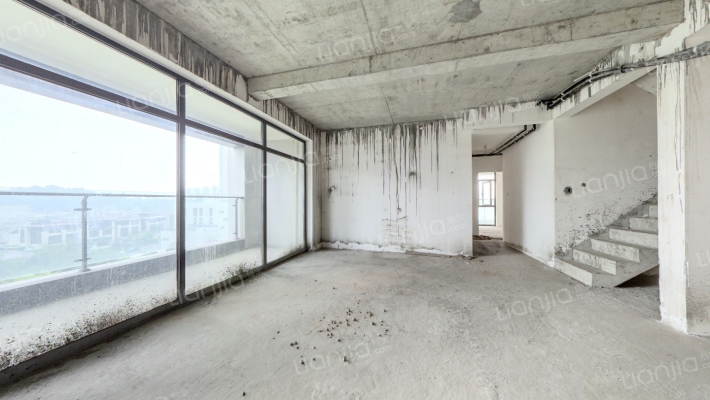 优品道锦绣二手房实景图