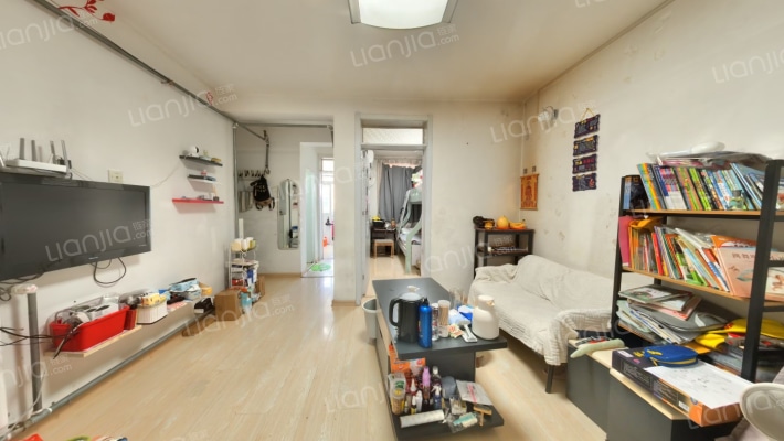 柳行小区二手房实景图