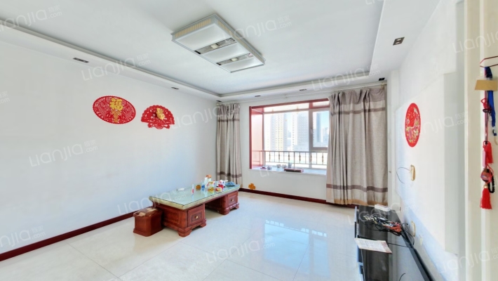 星河广场二手房实景图