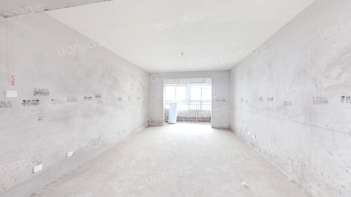 红旗佳园二手房实景图