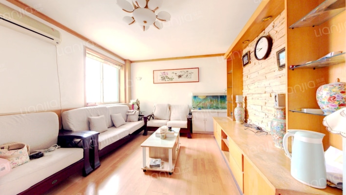 济钢新村北区二手房实景图