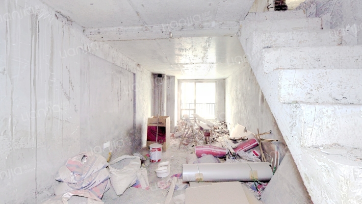 龙湖拉特芳斯二街区二手房实景图