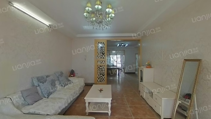 金桥花园二手房实景图