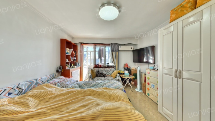 航空胡同11号院二手房实景图