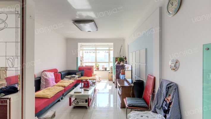 农博小区二手房实景图