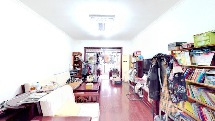 丰源天域三期二手房实景图