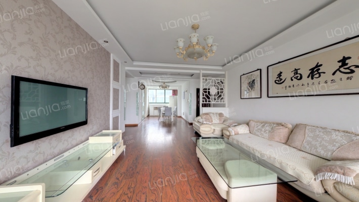 怡景苑小区二手房实景图