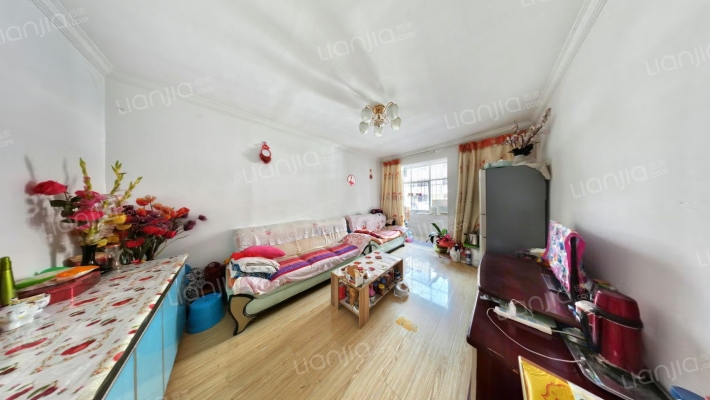 茭菱路6号小区二手房实景图