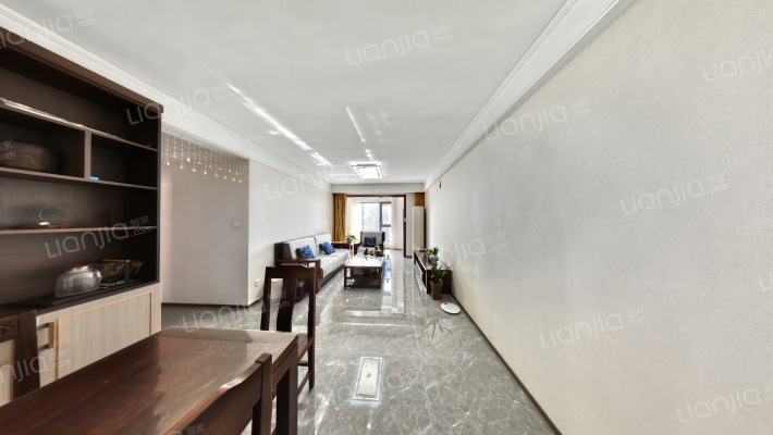 鲁班国汇城·儒苑二手房实景图