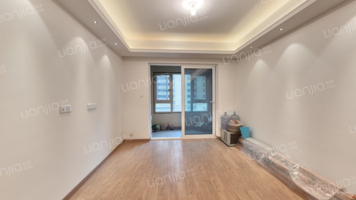 东原启城二期二手房实景图