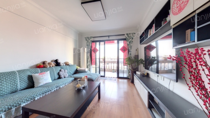 车陂街社区服务综合大楼二手房实景图