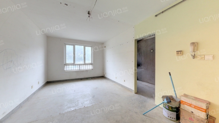 沉香苑二街坊二手房实景图