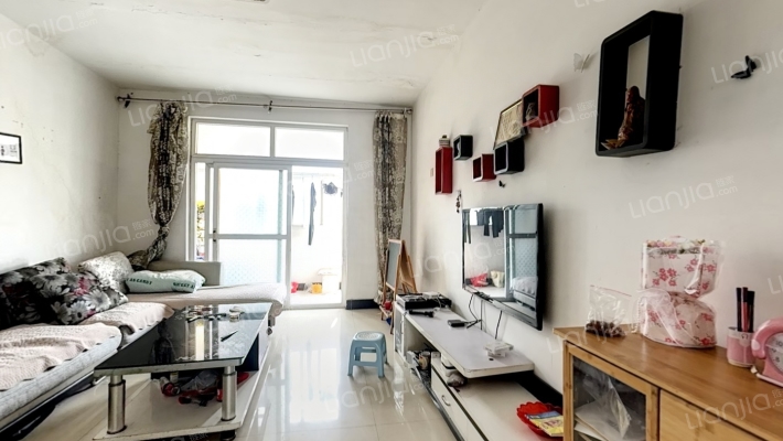 世纪华庭二手房实景图