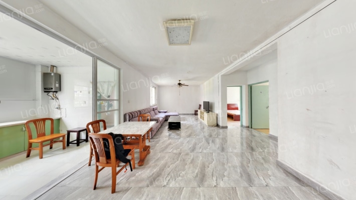 华丰小区(平湖市)二手房实景图