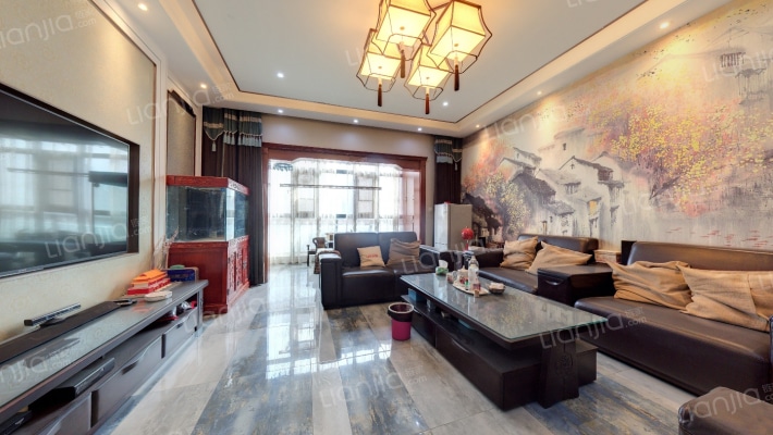 睿智禧园二手房实景图