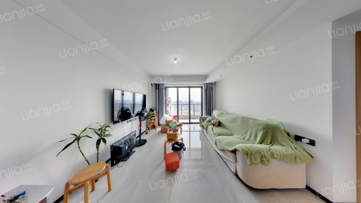 美的·东樾湾二手房实景图