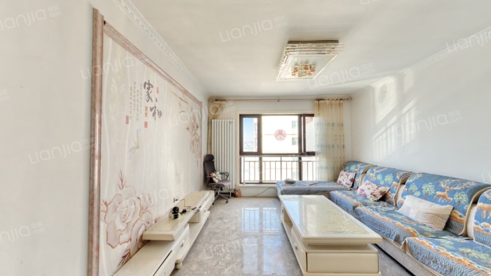 陇商国际二手房实景图