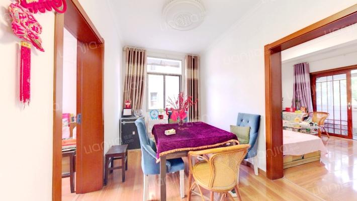 台东路21号二手房实景图