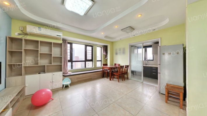 华润橡树湾一期二手房实景图