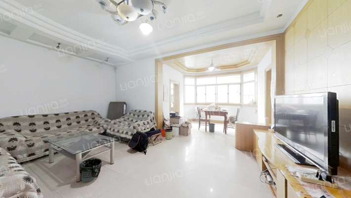 丽水青城二手房实景图