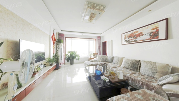 碧水庄园二手房实景图