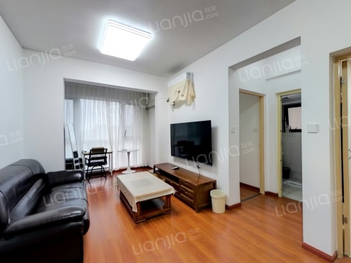 整租·向龙兴苑 1室1厅 东南