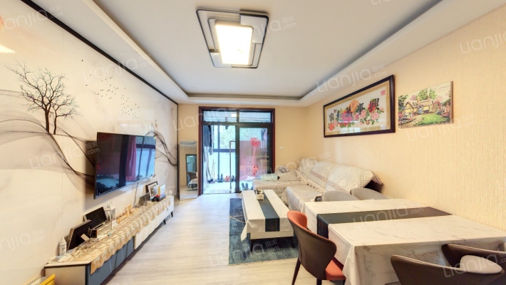 环湖苑二手房实景图