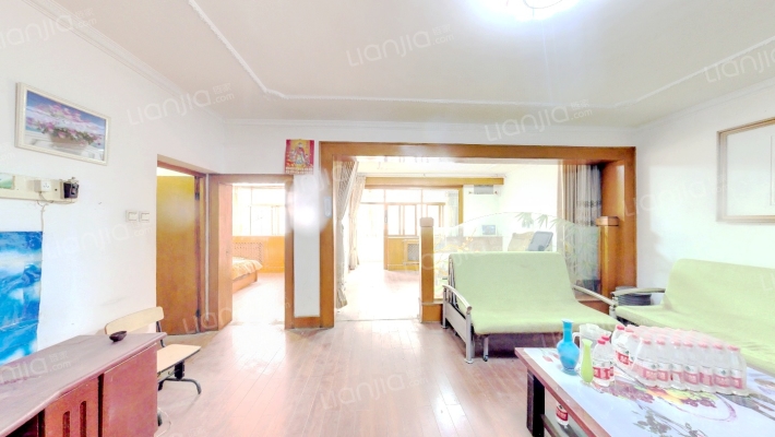 张庄路247号二手房实景图