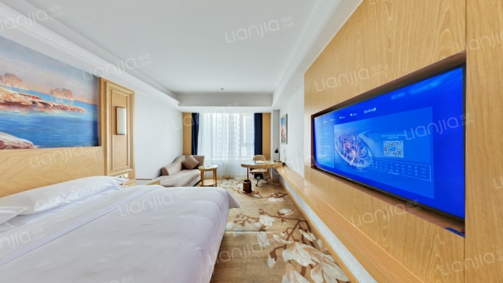 金科美邻汇二手房实景图