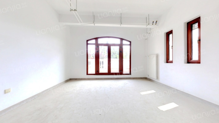 凯德麓语二手房实景图