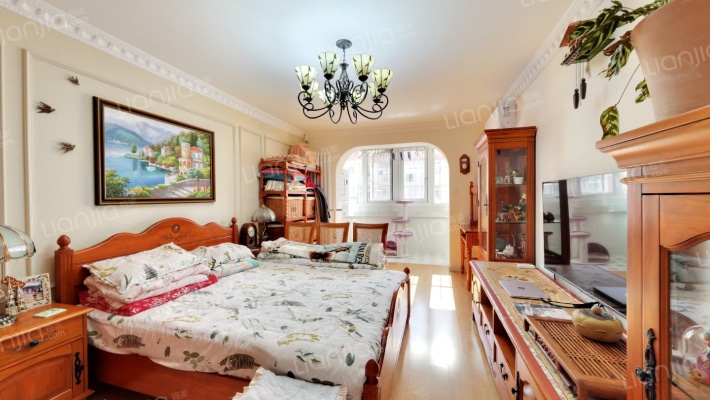 蒲安西里二手房实景图