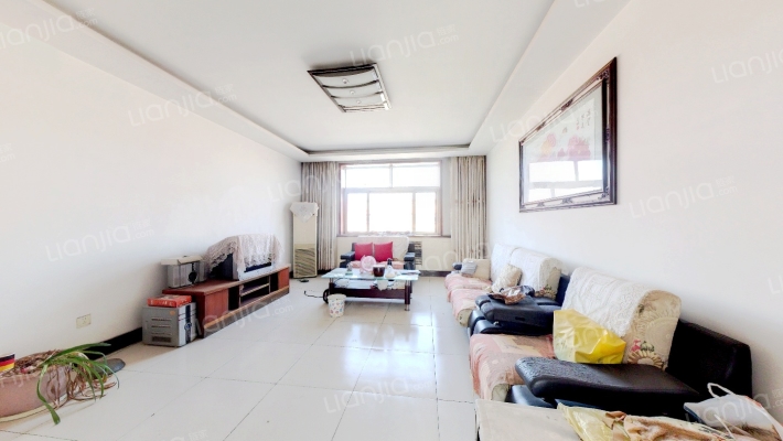 昌盛雅苑二手房实景图